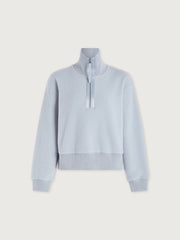 Roselle Half Zip Fleece