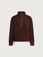 Timberley Half Zip Midlayer