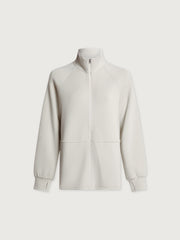 Ailsa Zip Through Midlayer