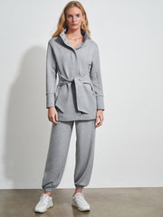 Light Grey Marl