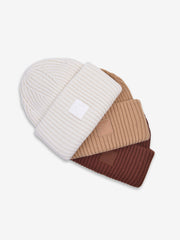 Cresta Rib Beanie