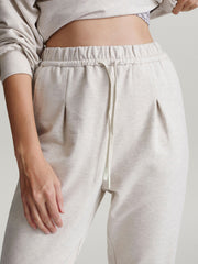 Ivory Marl