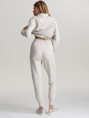 Ivory Marl