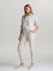Ivory Marl